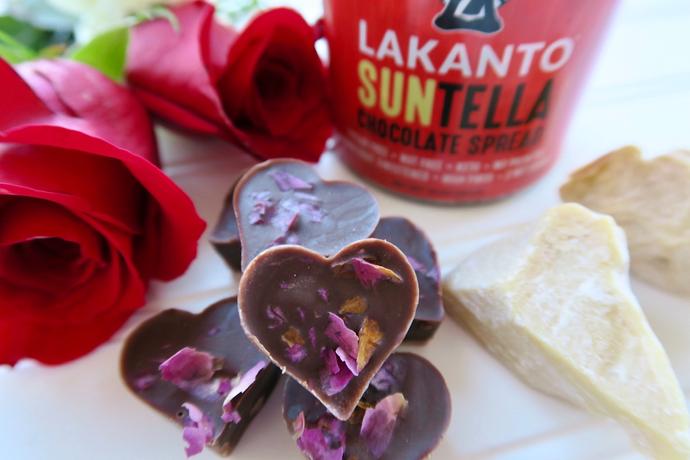 3 Sugar-Free Valentines Day Recipes For You & Your Partner to Make Fro – Lakanto NZ