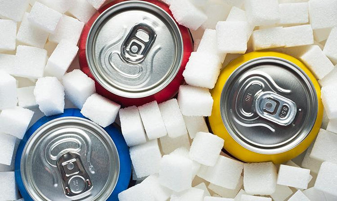 Do We Need A Sugar Tax?