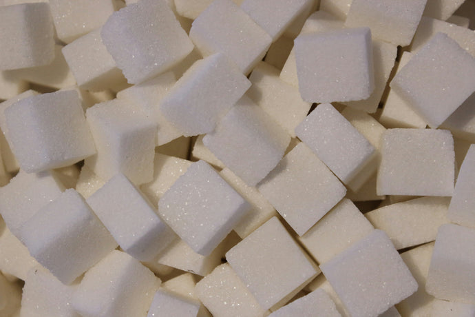 Here’s what sugar does to your liver